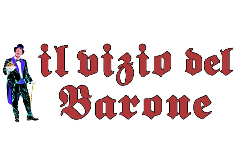 Il Vizio del Barone