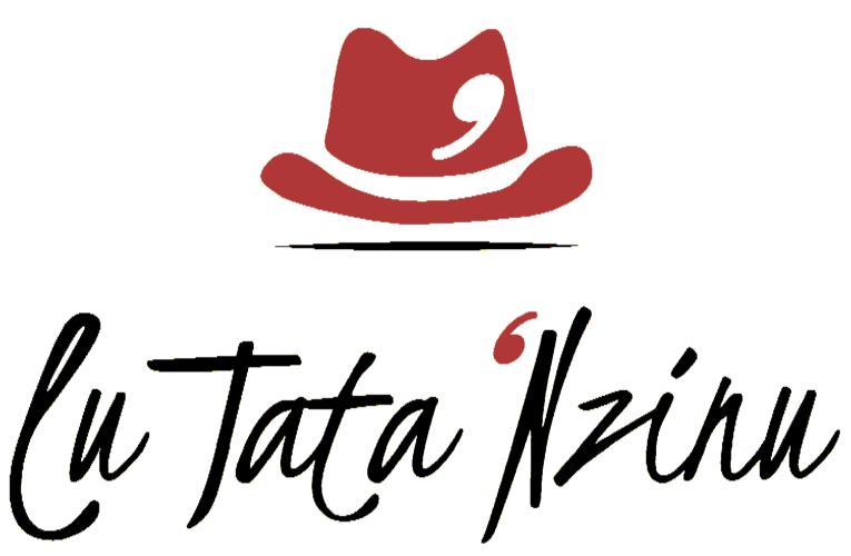 lu Tata 'Nzinu